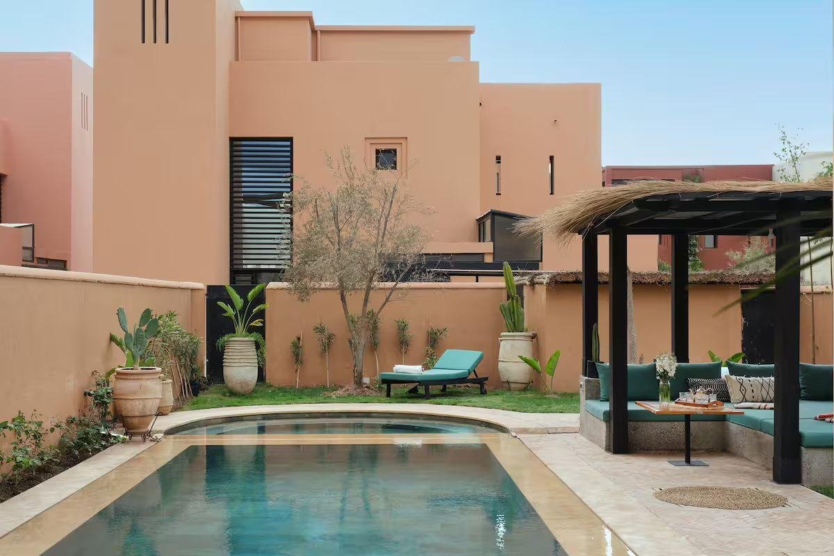Villa Maadan